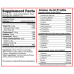 Whey Protein - 1 LB - Vanilla Milk Shake